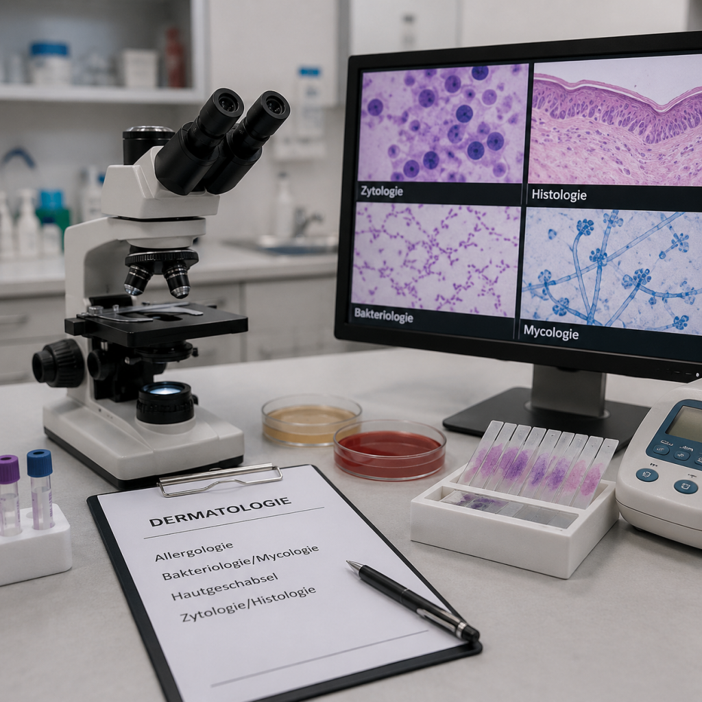 dermatologie