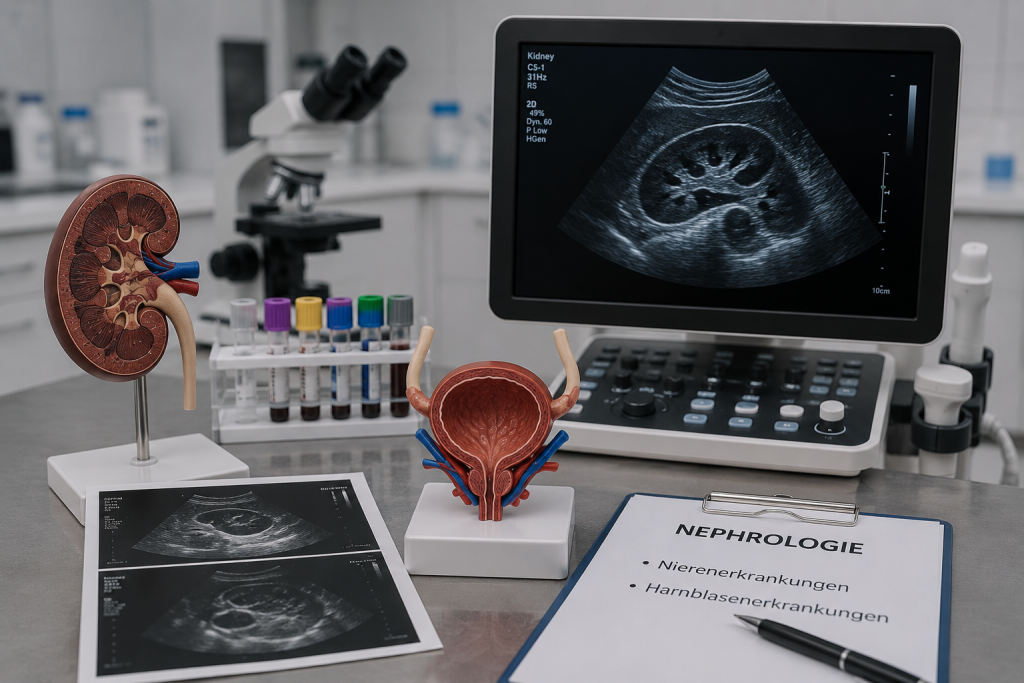 nephrologie